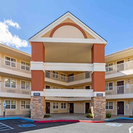 Extended Stay America Suites - Tucson - Grant Road Exterior foto