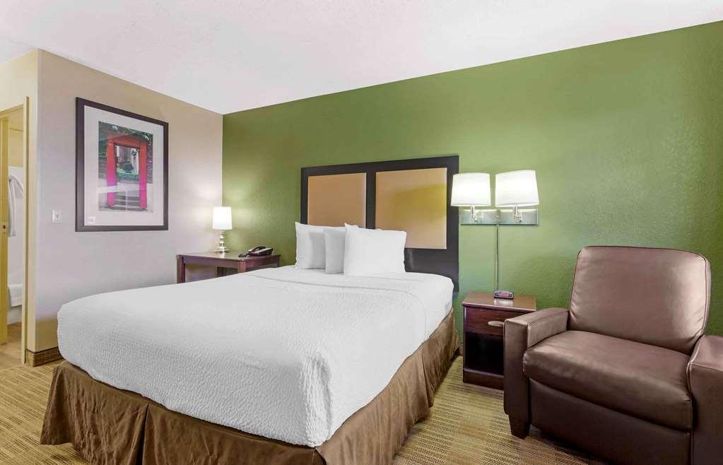 Extended Stay America Suites - Tucson - Grant Road Habitación foto